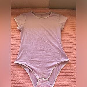 LittleForBig onesie